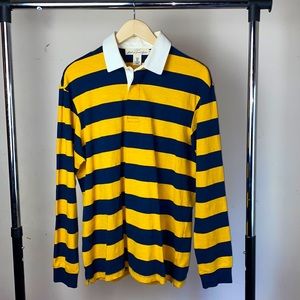 H&M L.O.G.G Mens Shirt Size M